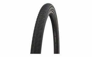 Schwalbe Pneu Road Cruiser 12x2.00 Starr black