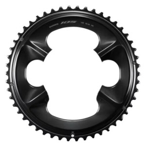 Shimano Kettenblatt FC-R7100 50 Zähne NK-Typ schwarz