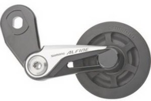Shimano Kettenspanner Alfine CT-S510