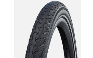 Schwalbe Pneu Road Cruiser 700x32C Starr black