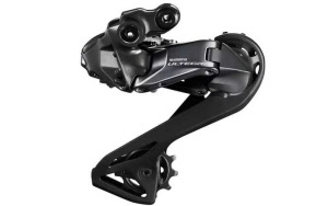 Shimano Schaltwerk ULTEGRA RD-R8150 Di2 12-Gang