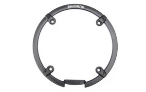 Shimano Hosenschutz zu FC-M521 44Z schwarz