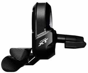 Shimano Schalter XT SW-M8050 Di2 links ohne Kabel SD50
