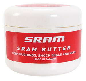  Spezialfett SRAM Butter 500g Dose 