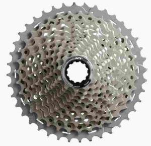 Shimano Kassette XT CS-M8000 11-Gang 11-46 Zähne
