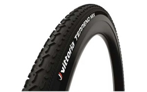 Vittoria Pneu Terreno Mix 700x33c starr schwarz