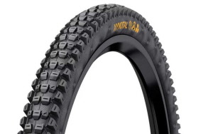 Continental Pneu Xynotal 29x2.40 Trail Endurance TL-Ready black