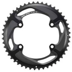 Shimano Kettenblatt GRX FC-RX810 48 Zähne ND  /  Gänge 11