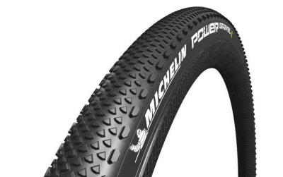 Michelin Velopneu 47-622 B2BP XMiles TLR 700x47C POWER GRAVEL s/s falt 