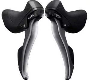 Shimano Brems-/Schalthebel CLARIS ST-R2030 3x8-Gang