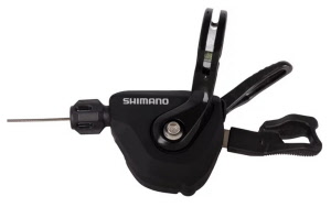 Shimano Schalthebel 105 SL-RS700 links 2-Gang