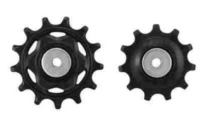 Shimano Führungs- und Spannrolle RD-U6020 Paar