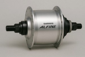 Nexus / Alfine
