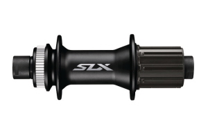 Shimano Hinterradnabe SLX FH-M7010 Boost