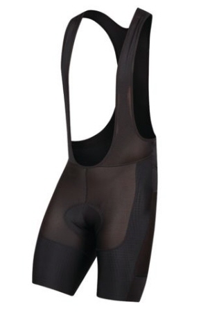 PEARL iZUMi Cargo Bib Liner Short black