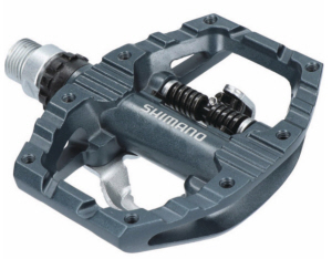 Shimano Pedal PD-EH500 / Paar