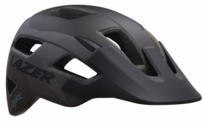 LAZER Unisex MTB Chiru MIPS Helm matte black grey