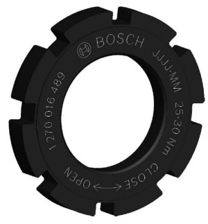 Bosch Verschlussring BDU3xx