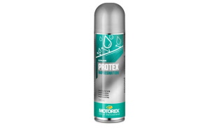 Motorex Protex Spray Textilimprägnierung Spray 500 ml