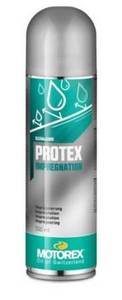Motorex Protex Spray Textilimprägnierung Spray 500 ml