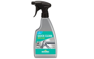 Motorex Quick Clean Fahrradreiniger 500 ml