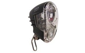 Axa Scheinwerfer Echo 15 LED schwarz