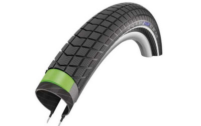 Schwalbe Pneu Big Ben Plus / 26x2.15