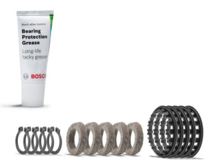 Bosch Service-Kit Lagerschutzring