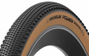 Michelin Velopneu 40-622 B2BShiel MX TLR  / 700 x 40C