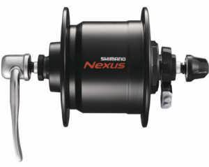 Shimano Nabendynamo Nexus DH-C3000 3W