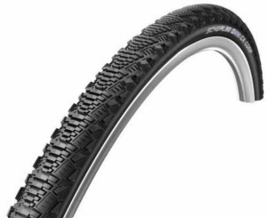 Schwalbe Pneu CX Comp