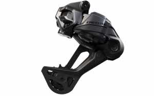 Shimano Schaltwerk Deore RD-M6250 Di2 12-Gang SGS