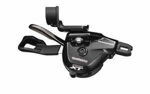Shimano Schalthebel Deore XT SL-M8000 I-Spec II