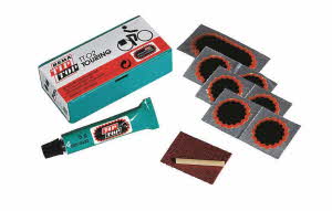 Rema Tip Top Reparatursortiment TT-01 Tour
