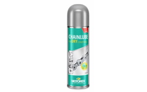 Motorex Wet Protect Kettenöl Spray 300 ml