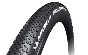 Michelin Pneu 700x 33C ​| 33​-​622 ​| POWER GRAVEL TS – faltbar