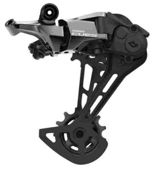 Shimano Schaltwerk CUES RD-U8000 11-Gang Linkglide GS