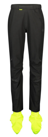 AGU Commuter Tech Rain Pants Hi-vis & Reflection