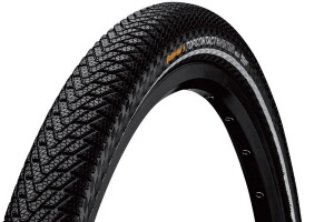 Continental Pneu TopContact Winter II Premium 