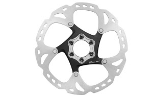 Shimano Bremsscheibe Deore XT SM-RT86