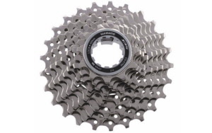 Shimano Kassette 105 CS-5700 10-Gang