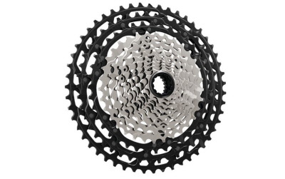 Shimano Kassette XTR CS-M9100 12-Gang