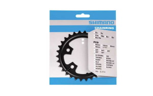 Shimano Kettenblatt FC-R2030 30 Zähne MR