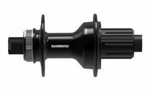 Shimano Hinterradnabe FH-TC600 8/9/10/11-Gang 148 mm 32-Loch 12 mm Center-Lock