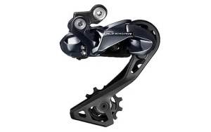 Shimano Schaltwerk ULTEGRA RD-R8050 Di2 11-Gang GS