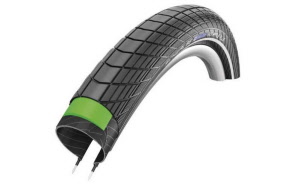 Schwalbe Pneu Big Apple / 26x2.00