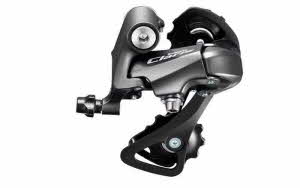 Shimano Schaltwerk CLARIS RD-R2000 8-Gang GS