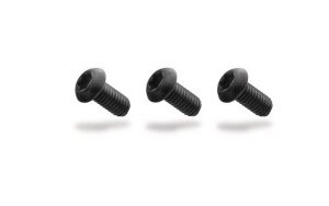 Bosch ABS Schraubenset Kontrolleinheit