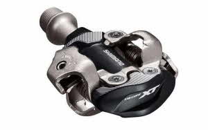 Shimano Pedal Deore XT PD-M8100 Race