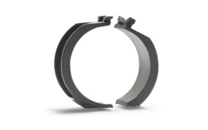 Bosch Distanzgummi für Bedieneinheit Compact